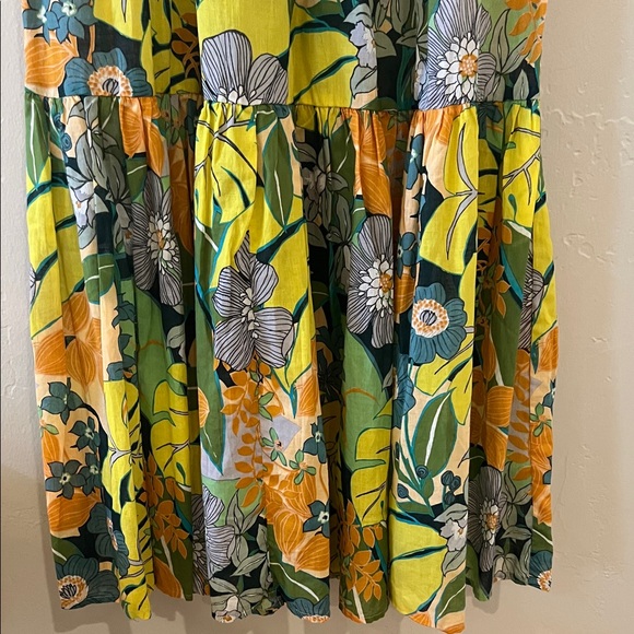 Sky to Moon Women’s skirt and top set Size S - Picture 9 of 10